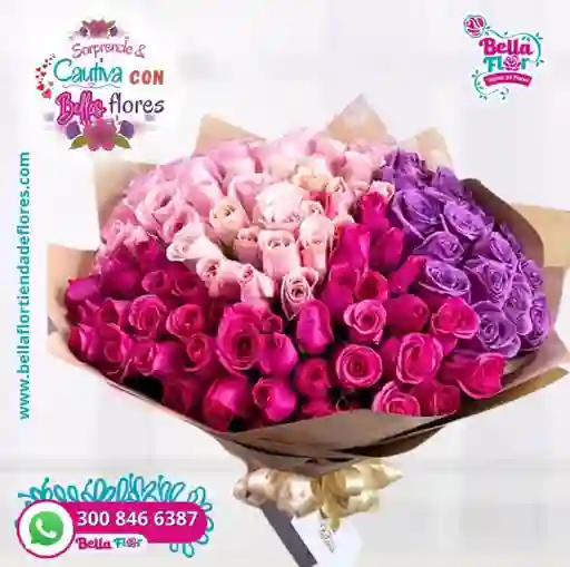 Buquet