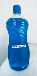 Jabon Tipo Ariel