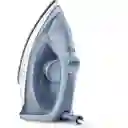 Plancha A Vapor Y Seco Electrolux Efficient Esi10 Color Azul