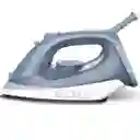 Plancha A Vapor Y Seco Electrolux Efficient Esi10 Color Azul