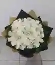 Buquets Blanco