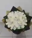 Buquets Blanco
