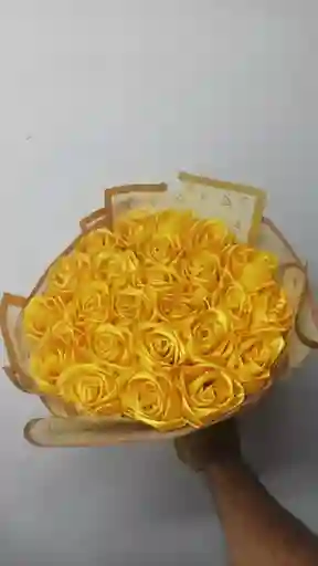 Rosas Eternas