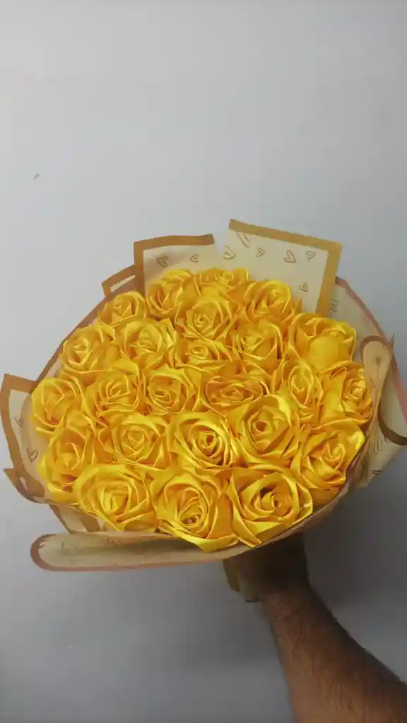 Rosas Eternas