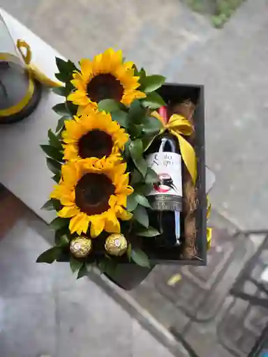 Sunbox