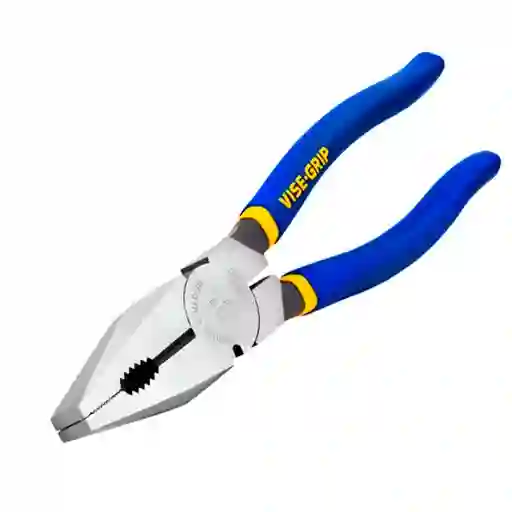 Alicate Universal De 8 Pulgadas Vise-grip Irwin