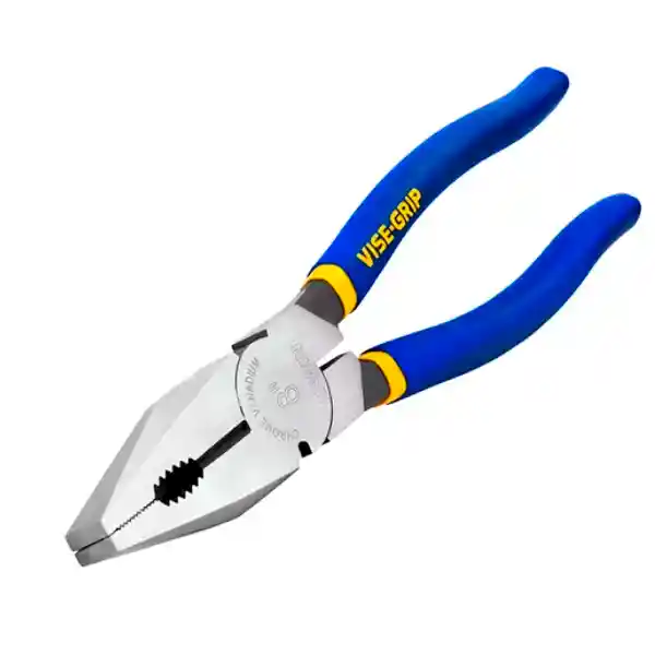 Alicate Universal De 8 Pulgadas Vise-grip Irwin