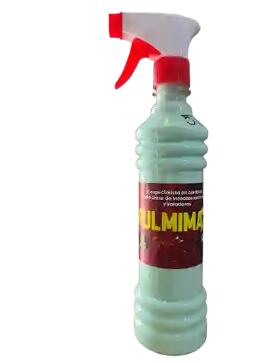 Fulmimax Insecticida Mata Insectos Rastreros, Voladores Y Cucarachas
