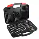 Juego De Brocas Y Puntas De 101 Piezas Marca Skil