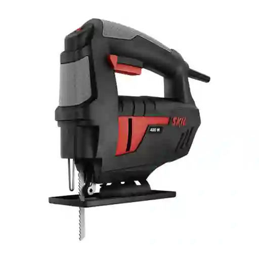 Caladora Electrica De 400 Wats 4400 Skil