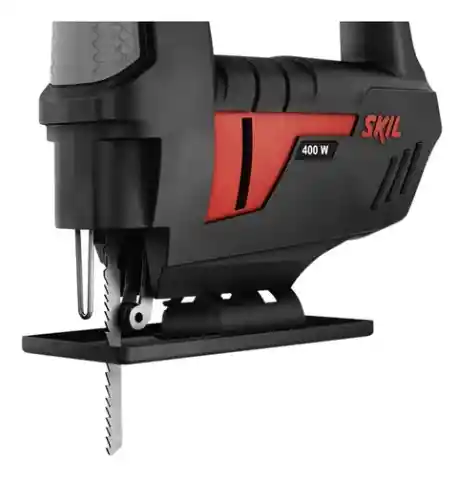 Caladora Electrica De 400 Wats 4400 Skil
