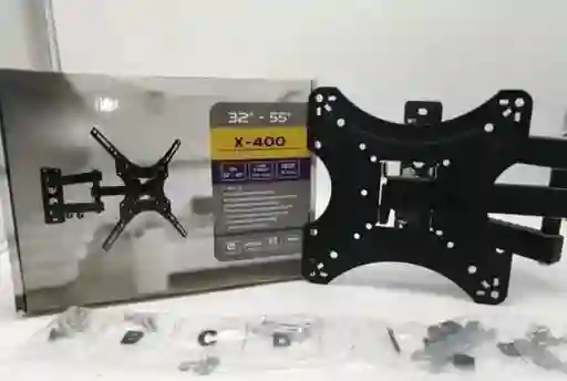 Base Soporte De Televisor 32-55 Pulgadas