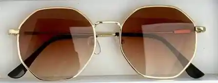 Gafas De Moda Lentes De Sol