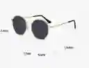 Gafas De Moda Lentes De Sol