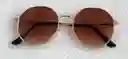 Gafas De Moda Lentes De Sol
