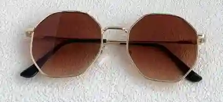 Gafas De Moda Lentes De Sol