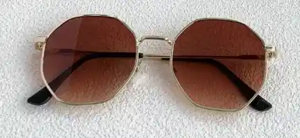 Gafas De Moda Lentes De Sol