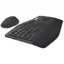 Combo Teclado Y Mouse Inalámbrico Logitech Mk850