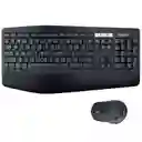 Combo Teclado Y Mouse Inalámbrico Logitech Mk850