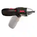 Taladro De Impacto 13 Mm Skil 6055 Gratis Atornillador 3.6 V