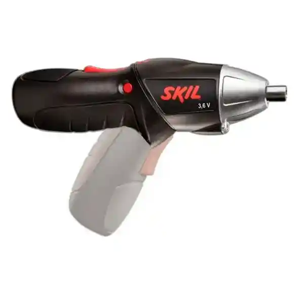 Taladro De Impacto 13 Mm Skil 6055 Gratis Atornillador 3.6 V