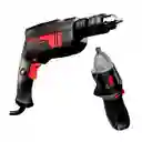 Taladro De Impacto 13 Mm Skil 6055 Gratis Atornillador 3.6 V