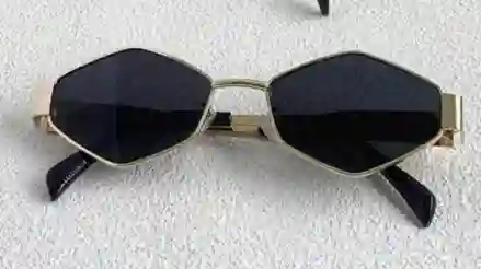Gafas De Sol Lentes De Sol De Moda