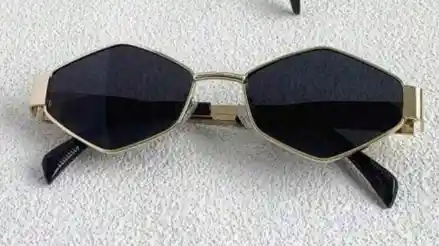 Gafas De Sol Lentes De Sol De Moda