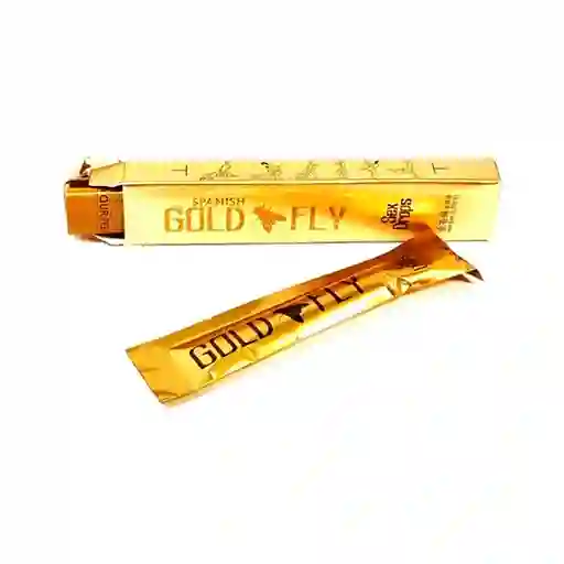 Gold Fly