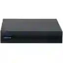 Xvr 8ch + 4ch Ip Grabacion Hasta 1080n 1 Hdmi 1 E/s Rca 1 Sata H265+ 1b08-i