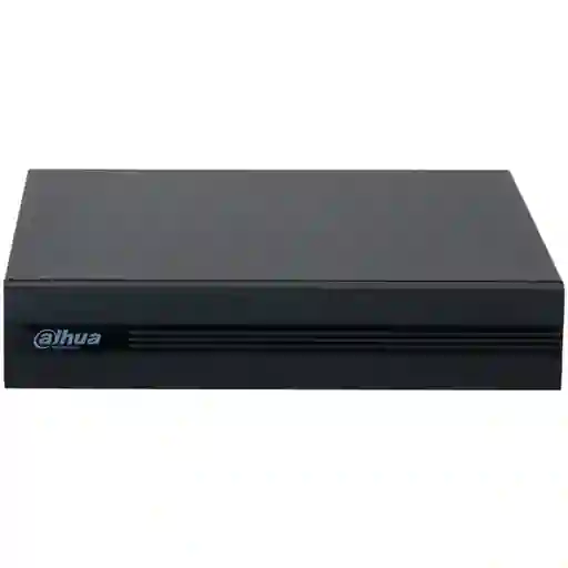 Xvr 8ch + 4ch Ip Grabacion Hasta 1080n 1 Hdmi 1 E/s Rca 1 Sata H265+ 1b08-i