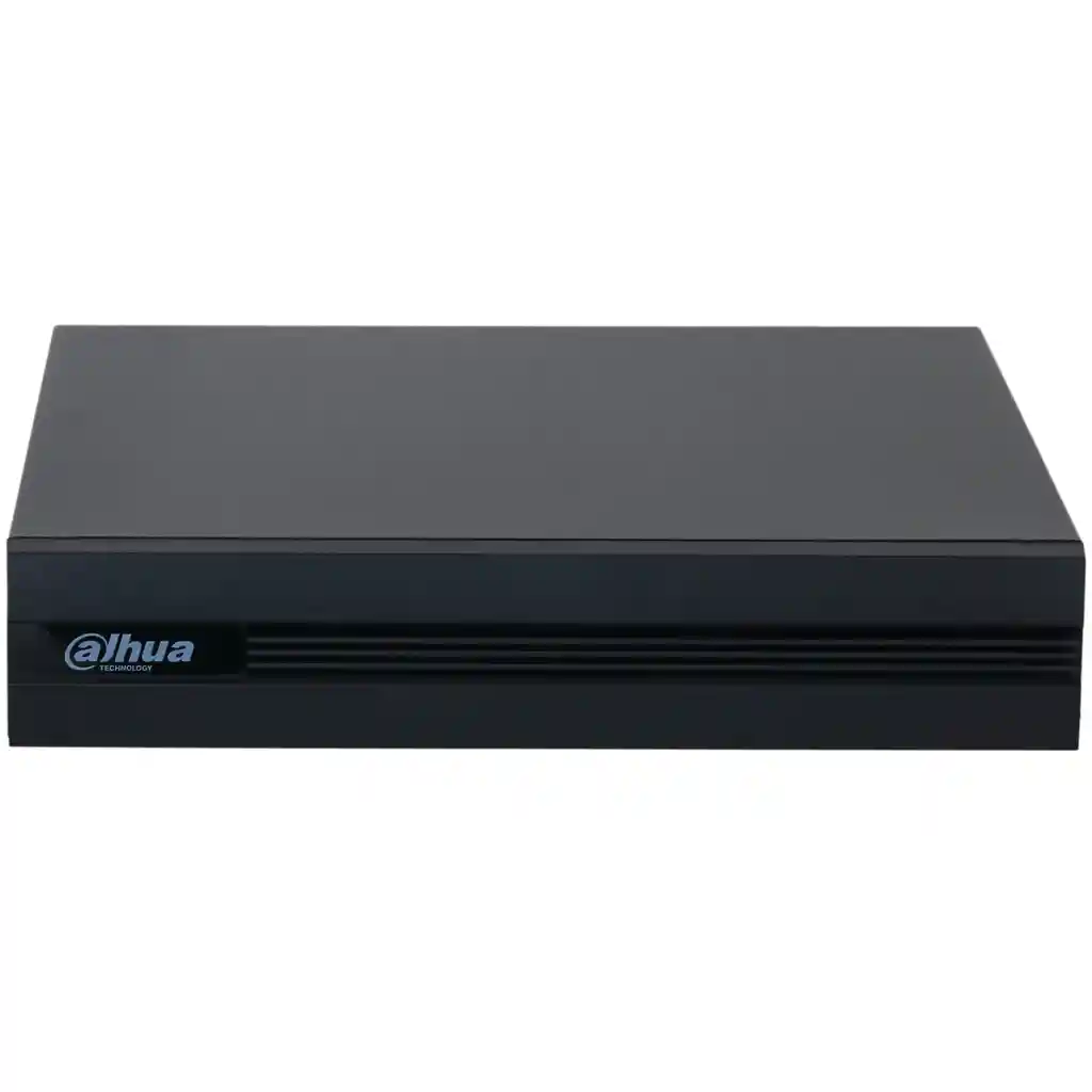 Xvr 8ch + 4ch Ip Grabacion Hasta 1080n 1 Hdmi 1 E/s Rca 1 Sata H265+ 1b08-i