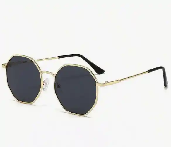 Gafas De Moda Lentes De Sol