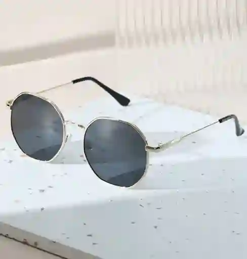 Gafas De Moda Lentes De Sol