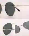Gafas De Moda Lentes De Sol