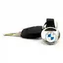 Llavero Bmw Carro Metálico, De Lujo