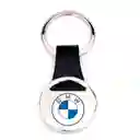 Llavero Bmw Carro Metálico, De Lujo