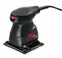 Lijadora Orbital Skil 7232 Negra 50hz/60hz 200w + 30 Lijas