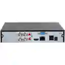 Xvr 4ch + 1ch Ip Grabacion Hasta 1080n 1 Hdmi 1 E/s Rca 1 Sata H265+ 1b04-i