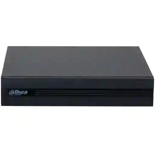 Xvr 4ch + 1ch Ip Grabacion Hasta 1080n 1 Hdmi 1 E/s Rca 1 Sata H265+ 1b04-i