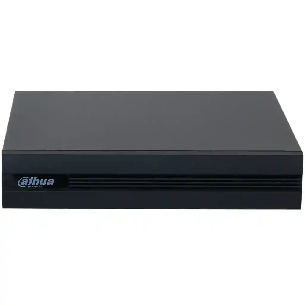 Xvr 4ch + 1ch Ip Grabacion Hasta 1080n 1 Hdmi 1 E/s Rca 1 Sata H265+ 1b04-i