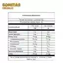 Gomitas Funcionales Saudavel Con Cúrcuma Y Pimienta Negra X 60u