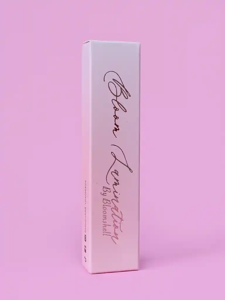 Bloomshell Laminador De Cejas