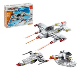 Avion De Combate Militar 3 En 1 Armable Armatodo Niños