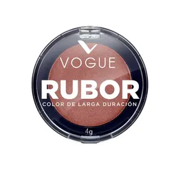 Rubor Vogue Red Red 4g