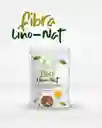 Fibra Natural Con Linaza Lino Nat De Saudavel