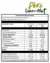 Fibra Natural Con Linaza Lino Nat De Saudavel
