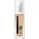 Maybelline Base Superstay Full Coverage Natural Beige