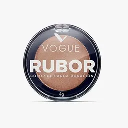 Rubor Vogue Bronce 4g
