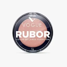 Rubor Vogue Palo De Rosa 4g